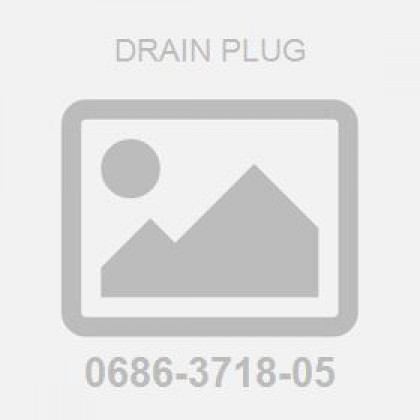 Drain Plug